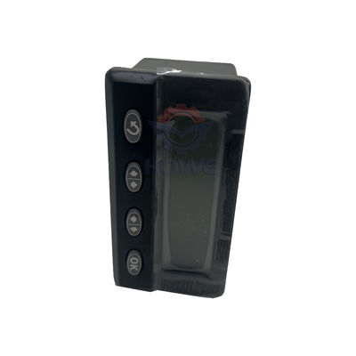 Building Material Shops Excavator Parts C27 C32 Engine Monitor Display Panel 243-3820 2433820