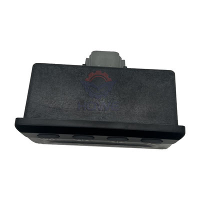 Building Material Shops Excavator Parts C27 C32 Engine Monitor Display Panel 243-3820 2433820