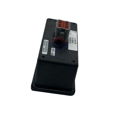 Building Material Shops Excavator Parts C27 C32 Engine Monitor Display Panel 243-3820 2433820