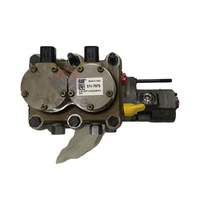 C9 C9.3 Diesel Engine Electric Parts Excavator Fuel Injection Pump 369-6680 353-7102