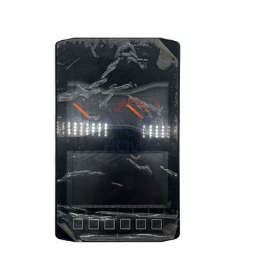 Electric Parts 514-0566 Excavator Monitor Display Panel for Building Material Shops