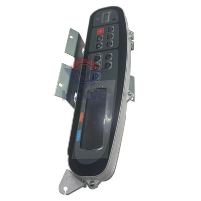 Top- SH200-3 SH330-3 Excavator Parts Monitor LCD Screen KHR3828 KHR3827 for Machinery Repair Shops