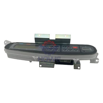 Top- SH200-3 SH330-3 Excavator Parts Monitor LCD Screen KHR3828 KHR3827 for Machinery Repair Shops