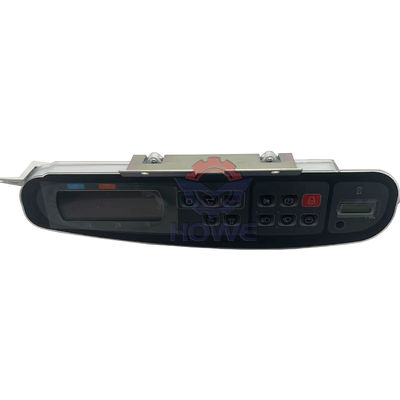 Top- SH200-3 SH330-3 Excavator Parts Monitor LCD Screen KHR3828 KHR3827 for Machinery Repair Shops