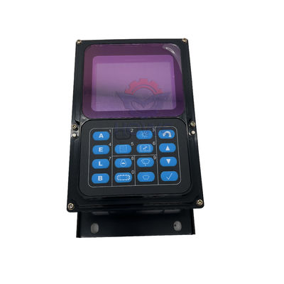 Electric Parts LCD Monitor Display Panel for BR1000JG Excavator Part Number 7835-15-8003