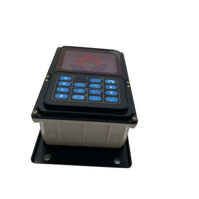 Electric Parts LCD Monitor Display Panel for BR1000JG Excavator Part Number 7835-15-8003