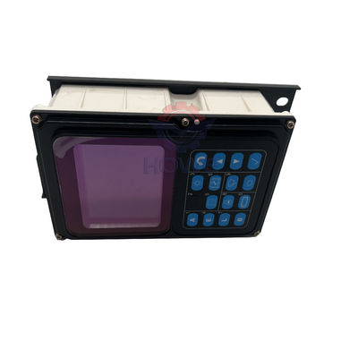 Electric Parts LCD Monitor Display Panel for BR1000JG Excavator Part Number 7835-15-8003