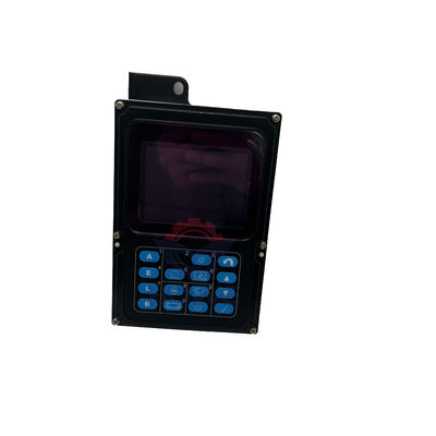 Electric Parts LCD Monitor Display Panel for BR1000JG Excavator Part Number 7835-15-8003