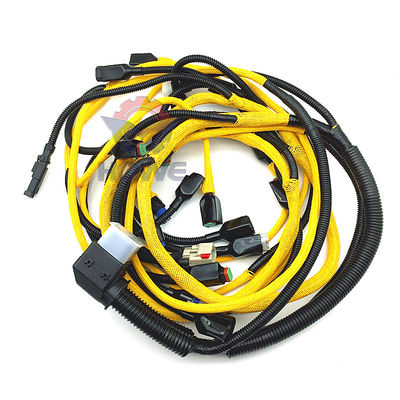Excavator Line Parts PC400-7 PC400-8 Engine Wiring Harness 6251-81-9810 for Online Support