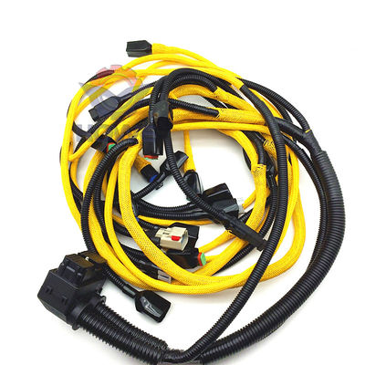 Excavator Line Parts PC400-7 PC400-8 Engine Wiring Harness 6251-81-9810 for Online Support