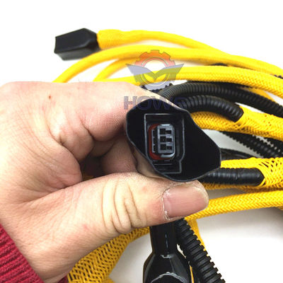 Excavator Line Parts PC400-7 PC400-8 Engine Wiring Harness 6251-81-9810 for Online Support