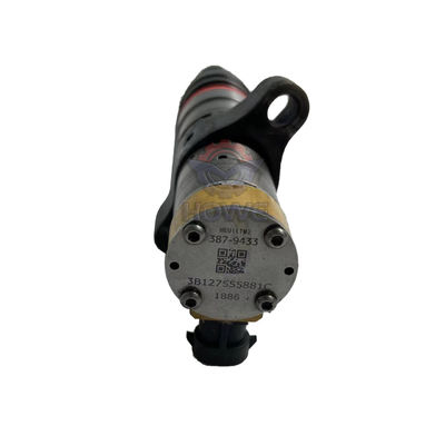 Excavator Common Rail Injector 3899433 236-0962 The Perfect Fit for C-9 Diesel Engine