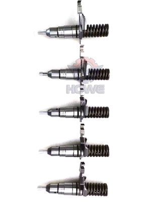 High Guarantee After Service C15 C13 Diesel Engine Fuel Injector Assembly 10R-3147 249-0712
