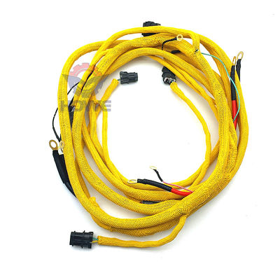 Excavator Line Parts PC400-6 Engine Wiring Harness 6152-82-4110 for Manufacturing Plant