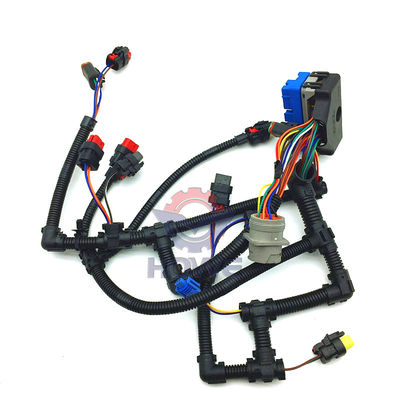 Excavator Engine Wiring Harness for E320GC C4.4 Diesel Engine 447-5149 and Durable