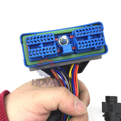 Excavator Engine Wiring Harness for E320GC C4.4 Diesel Engine 447-5149 and Durable