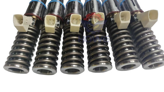 Excavator Parts C13 Engine Fuel Injector Assy 359-4090 20R-1298 with High Guarantee