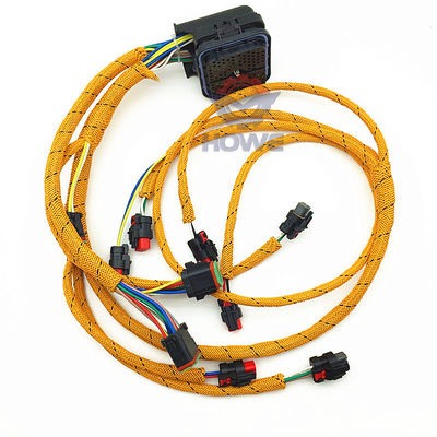 Excavator Parts E345D C13 Engine Wiring Harness 3852664 385-2664 for Machinery Repair Shops