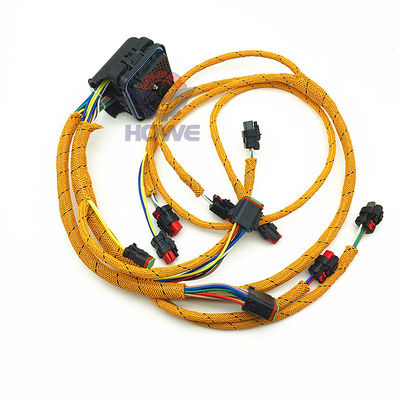 Excavator Parts E345D C13 Engine Wiring Harness 3852664 385-2664 for Machinery Repair Shops