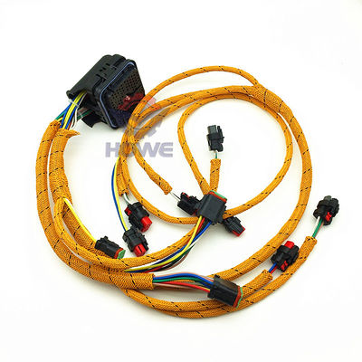 Excavator Parts E345D C13 Engine Wiring Harness 3852664 385-2664 for Machinery Repair Shops