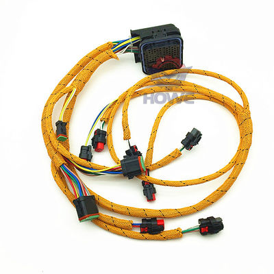 Excavator Parts E345D C13 Engine Wiring Harness 3852664 385-2664 for Machinery Repair Shops