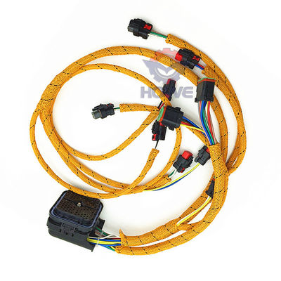 Excavator Parts E345D C13 Engine Wiring Harness 3852664 385-2664 for Machinery Repair Shops