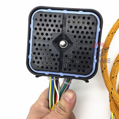 Excavator Parts E345D C13 Engine Wiring Harness 3852664 385-2664 for Machinery Repair Shops