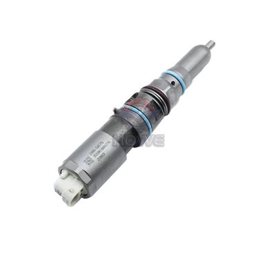 456-3589 456-3509 Fuel Injector for E336E E336F Excavator High Guarantee C9.3 Engine