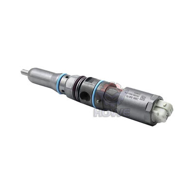 456-3589 456-3509 Fuel Injector for E336E E336F Excavator High Guarantee C9.3 Engine