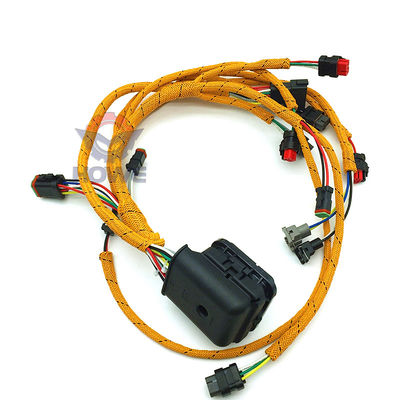 E324D E325D E326D Excavator Line Parts C7 C9 Engine Wire Harness 381-2499 Affordable