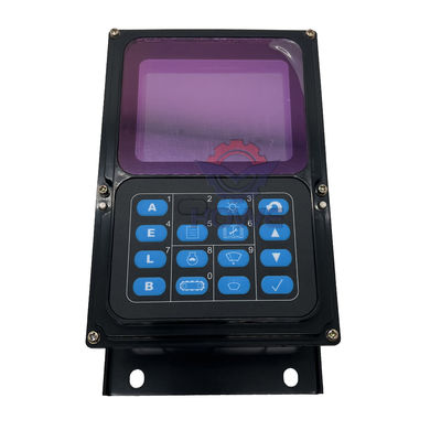 Excavator Monitor Display Panel for PW130-7 PW180-7 PW200-7 7835-14-5002 7835-14-4003