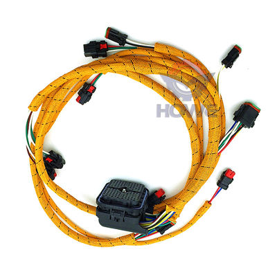 E365C E385C E390D E5090B Excavator C15 C18 Engine Speed Wire Harness 354-0049 for Your