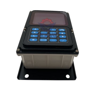 Excavator Monitor Display Panel for PW130-7 PW180-7 PW200-7 7835-14-5002 7835-14-4003