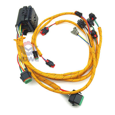 E330D E336D Excavator Line Parts C9 Engine Wire Harness 323-9140 3239140 with Guarantee