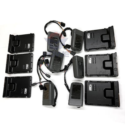Excavator E374D E390D Hydraulic Controller Computer Board 30R-0057 290-9479 Guaranteed