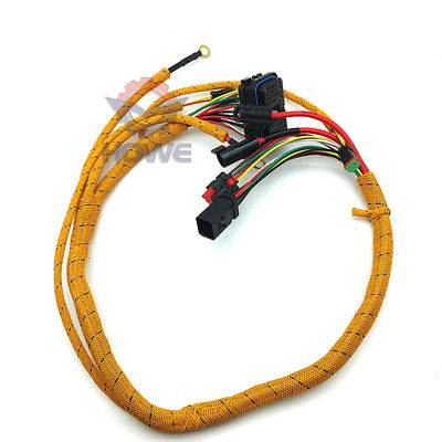 Electric Parts Excavator Engine Wiring Harness for E345D E349D C13 3190964 319-0964