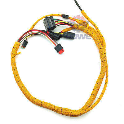 Electric Parts Excavator Engine Wiring Harness for E345D E349D C13 3190964 319-0964