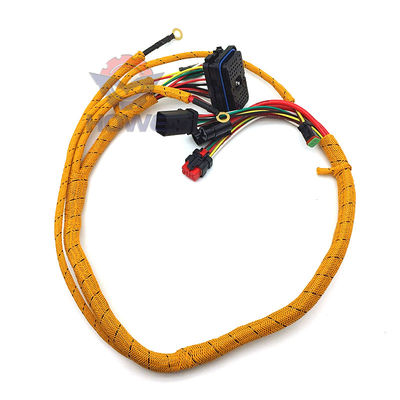 Electric Parts Excavator Engine Wiring Harness for E345D E349D C13 3190964 319-0964