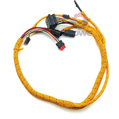 Electric Parts Excavator Engine Wiring Harness for E345D E349D C13 3190964 319-0964