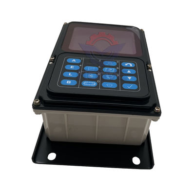 Construction Works PC308US-3EO PC228US-3EO Excavator Parts Monitor Display Screen 7835-16-5002 7835-16-1001
