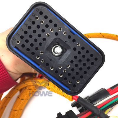 Electric Parts Excavator Engine Wiring Harness for E345D E349D C13 3190964 319-0964