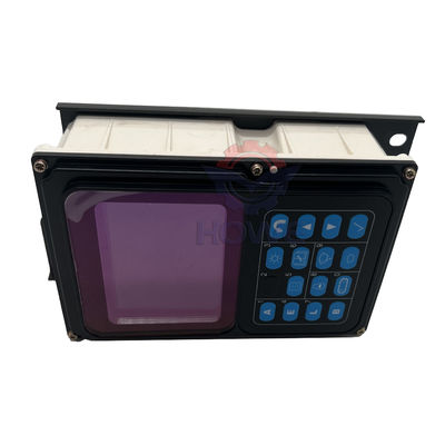 Construction Works PC308US-3EO PC228US-3EO Excavator Parts Monitor Display Screen 7835-16-5002 7835-16-1001