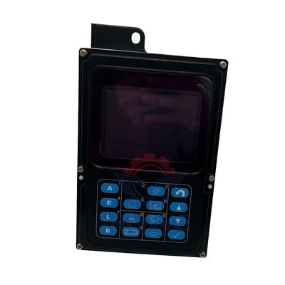 Construction Works PC308US-3EO PC228US-3EO Excavator Parts Monitor Display Screen 7835-16-5002 7835-16-1001
