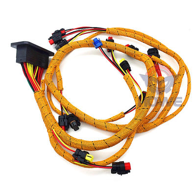 Construction Works C4.2 Engine Wiring Harness for E311D E312D E313D Excavator 310-9688