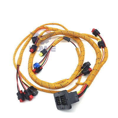 Construction Works C4.2 Engine Wiring Harness for E311D E312D E313D Excavator 310-9688