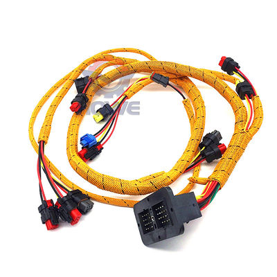 Construction Works C4.2 Engine Wiring Harness for E311D E312D E313D Excavator 310-9688