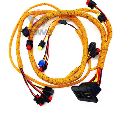 Construction Works C4.2 Engine Wiring Harness for E311D E312D E313D Excavator 310-9688