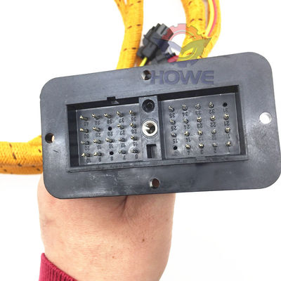 Construction Works C4.2 Engine Wiring Harness for E311D E312D E313D Excavator 310-9688