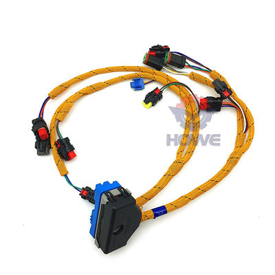 Electric Parts Engine Wiring Harness 304-5165 for M313D M315D Excavator at Best