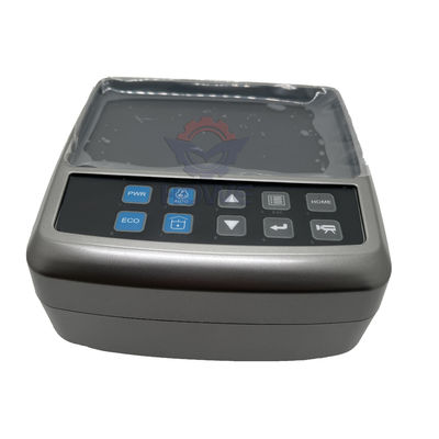 Construction works Excavator Monitor Gauge Panel 300426-00202A with Online support
